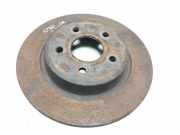 Bremsscheibe hinten links