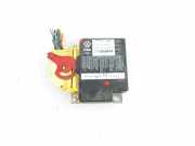 Airbag-Steuergerät VW PASSAT Variant B6 (3C5) 1.6 FSI 3C0909605P