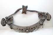 Achse hinten Mercedes-Benz A-Klasse (W169)