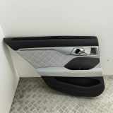 Türpolster hinten links BMW 8 Gran Coupe (G16, F93) M8 7945999 9500405