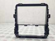 Musik-Player Verkleidung VW TOURAN (1T1, 1T2) 1.9 TDI 1T0858005A