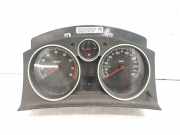 Kombiinstrument OPEL ZAFIRA B (A05) 2.2 13216682