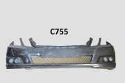 Frontstoßstange MERCEDES-BENZ E (W212) E 220 CDI / BlueTEC (212.001, 212.002) Color C755