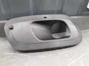 Kühlergrill unten Fiat Panda Van (312) 735520660