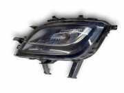 Nebelscheinwerfer links OPEL ASTRA J GTC 2.0 BiTurbo CDTI 662588537