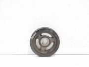 Kurbelwellenriemenscheibe PEUGEOT 407 SW (6E_) 1.6 HDi 110 9654961080