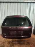 Kofferraumdeckel CHRYSLER VOYAGER IV (RG, RS) 2.5 CRD