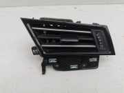 Gitter Grill vorne rechts VW ARTEON (3H7) 2.0 TDI 4motion 3G2819702E