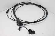 Fuel Tank Opening Cable MAZDA 3 (BM) 2.0