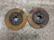 Bremsscheibe vorne links SUBARU IMPREZA Hatchback (GT_) 2.0 i AWD (GT7) 26300FL010