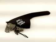 Handbremsgriff SKODA FABIA III (NJ3) 1.0 TSI 1J0947561