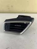 Gitter Grill vorne links NISSAN QASHQAI II (J11, J11_) 1.5 dCi 30490001