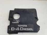 Motorabdeckung TOYOTA AVENSIS VERSO (_M2_) 2.0 D (CLM20_)