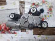 Wischermotor hinten Volvo V50 (545)