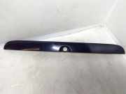 Kennzeichenbeleuchtung Verkleidung