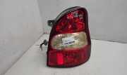 Lampenträger Heckleuchte rechts Kia Carnival II (UP) 0K55251140