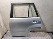 Tür hinten links SUZUKI GRAND VITARA II (JT, TE, TD) 1.9 DDiS 4WD (TD44, JT419, JB419WD)