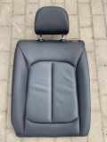 Rücksitzbank mitte Audi A3 Limousine (8V)