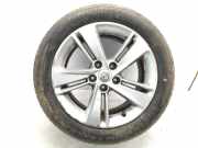 Stahlfelgen Satz Opel Insignia A Sports Tourer (G09) 75X17