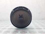 Türlautsprecher hinten links VW PASSAT B6 (3C2) 2.0 TDI 3C0035453