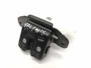 Heckklappenschloss TOYOTA YARIS (_P13_) 1.5 Hybrid (NHP130_)