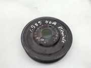 Kurbelwellenriemenscheibe VW SHARAN (7M8, 7M9, 7M6) 1.9 TDI