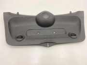 Kofferraumdeckelverkleidung MINI COOPER (R56) Cooper 7148904