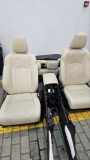 Sitzgarnitur komplett Leder geteilt Lexus RX 4 (L2)