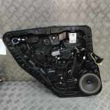 Türfensterheber hinten links MERCEDES-BENZ GLB (X247) GLB 200 Mild-Hybrid (247.687) A0009060808 A2478201402