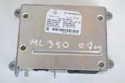 Bluetooth-System MERCEDES-BENZ M (W164) ML 350 4-matic (164.186) A2218703226