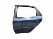 Tür hinten links OPEL VECTRA B Hatchback (38_) 1.8 i 16V
