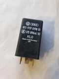 Relais Audi 100 Avant (4A, C4) 811919098B