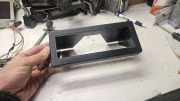 Dekoration des Navigationsbildschirms CHRYSLER VOYAGER IV (RG, RS) 2.5 CRD 1DIN