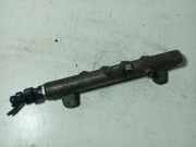 KRAFTSTOFFVERTEILER EINSPRITZLEISTE VERTEILERROHR OPEL VECTRA C Estate 1.9 CDTI 55197372