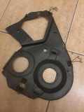 Timing Belt Protection Cover AUDI 80 (8C, B4) 1.9 TD Glf