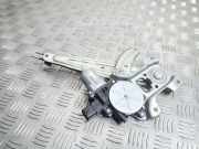 Türfensterheber hinten links MITSUBISHI LANCER VIII Sportback (CX_A) 2.0 DI-D 005060