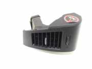 Lüftungsgitter Armaturenbrett Nissan Murano I (Z50)