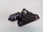 Scheibenwischermotor SUZUKI SWIFT I (AA) 1.3 (SA413, AA53) 1591004191
