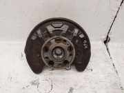 Radnabe hinten Mercedes-Benz C-Klasse (W205)