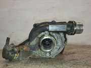 Turbolader RENAULT MASTER III Furgon (FV) 2.3 dCi 125 FWD (FV0C, FV0D)