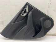 Türverkleidung links hinten Subaru Forester (SH)