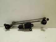 Scheibenwischermechanismus vorne NISSAN X-TRAIL (T32_) 2.0 dCi ALL MODE 4x4-i (NT32) 5423C003