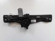 Fensterheber hinten rechts MINI CLUBMAN (F54) Cooper D 7344140