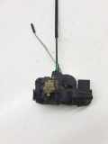 Türschloss hinten links OPEL ASTRA J 2.0 CDTI 13578024