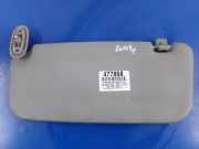 Sonnenblende links Hyundai Getz (TB)