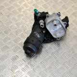 Ölfiltergehäusedeckel AUDI A6 (4G2, C7, 4GC) 2.0 TDI 03N115389N 03N117021B