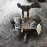Luftverteiler/Ventilblock (pneumatisches Fahrgestell) CITROËN C5 III Break (TD_) 2.7 HDi 9685492280