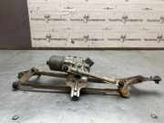 Scheibenwischermechanismus vorne CITROËN BERLINGO (B9) 1.6 HDi 75 16V 1702111