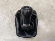 Schaltmanschette Leder AUDI A4 Avant (8ED, B7) 1.9 TDI