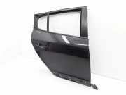 Rechte Tür RENAULT MEGANE III Hatchback (BZ0_) 1.4 TCe (KZ0F, KZ1V) 821006386R